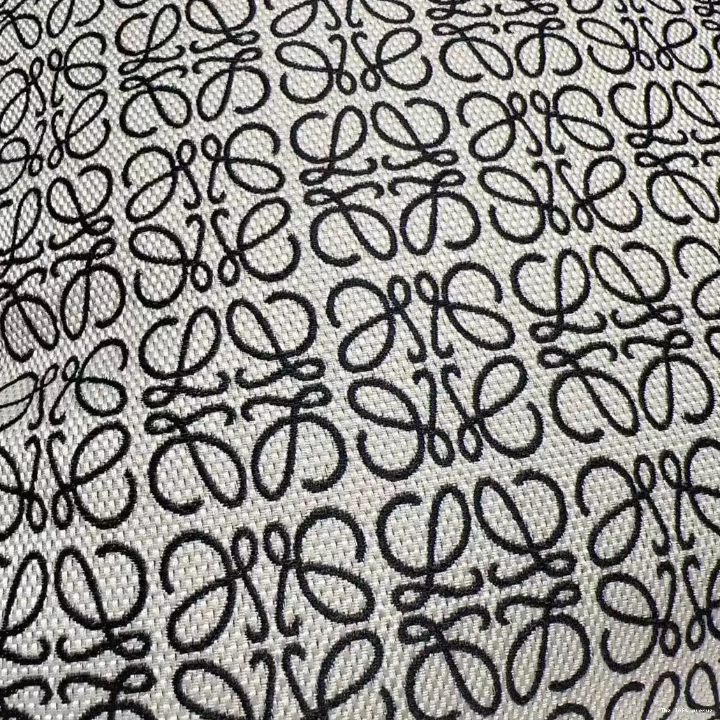 LOEWE PILLOW THROW 0503